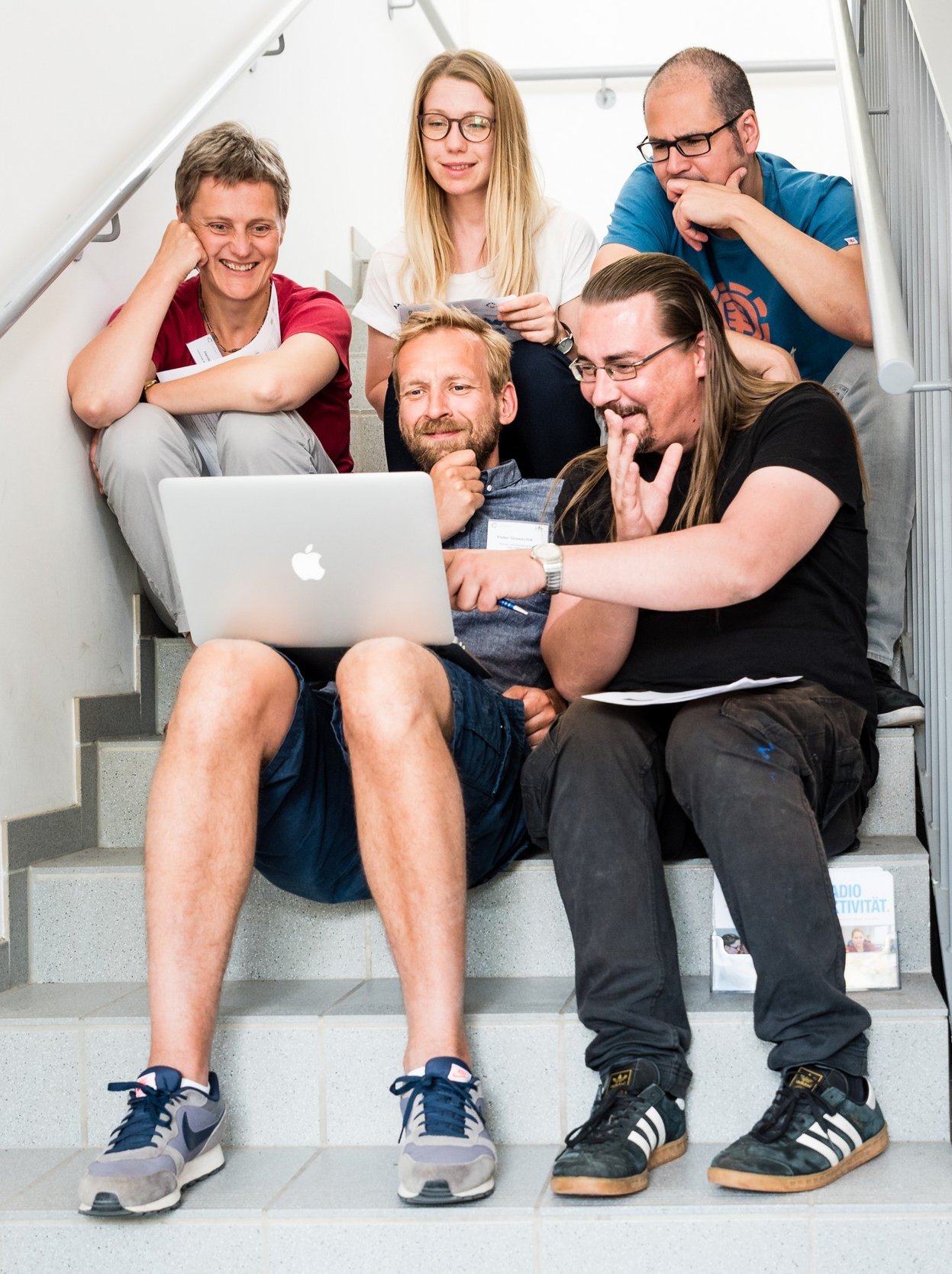 Forschung trifft Schule Lehrkräfte Forschung trifft Schule Lehrkräfte Fortbildungen