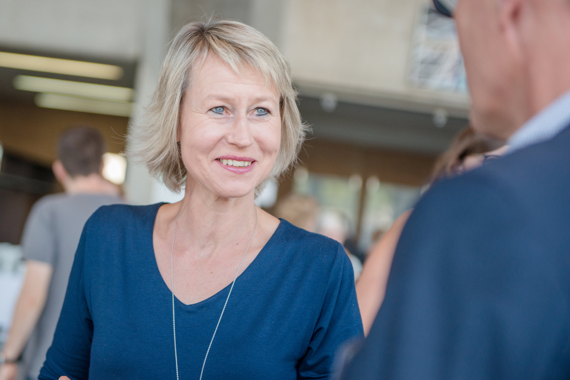 Prof. Dr. Uta Wilkens