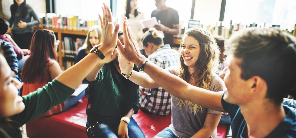 Dr. Hans Riegel-Stiftung: Unser Auftrag 